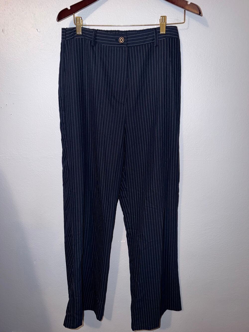 Altar’d State Pin Stripe Trousers